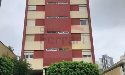 Apartamento a venda, santa terezinha, 03 dormitórios, 01 vaga, 02 banheiros, dep. empregada.