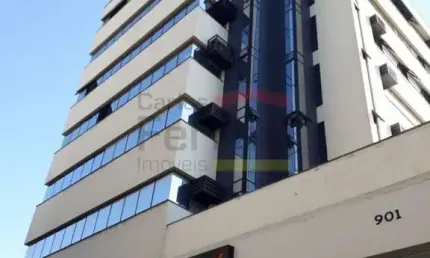 Sala comercial à venda na Rua Augusto Tolle, 901, Santana, São Paulo