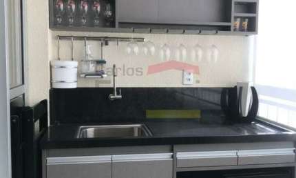 Apartamento à venda no Jaçanã, 3 quartos, 1 suíte, 1 vaga