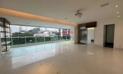 Apartamento Alto Padrão no Alto de Santana ? 205 m² | 4 Suítes | Lazer Club