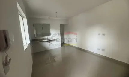 Apartamento com 1 quarto à venda na Rua Conselheiro Moreira de Barros, 868, Santana, São Paulo