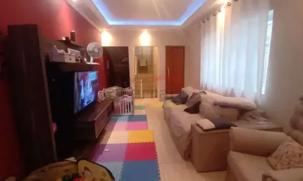 Casa com 3 quartos à venda na Rua Dolores Duran, 102, Vila Basileia, São Paulo
