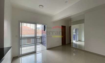 Apartamento com 2 quartos para alugar na Rua Lagoa Panema, 378, Vila Guilherme, São Paulo