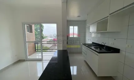 Apartamento com 2 quartos para alugar na Rua Lagoa Panema, 378, Vila Guilherme, São Paulo