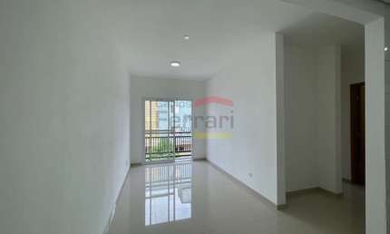 Apartamento com 2 quartos para alugar na Rua Lagoa Panema, 378, Vila Guilherme, São Paulo