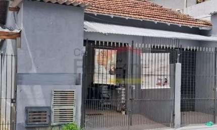 CONDOMÍNIO HORIZONTGAL COM 6 IMÓVEIS TÉRREOS, SENDO 4 RESIDÊNCIAS E 2 COMERCIAIS INDEPENDENTES
