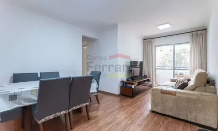 Apartamento 03 dormitórios  ,AV Ministro Petrônio Portela,  Zona Norte