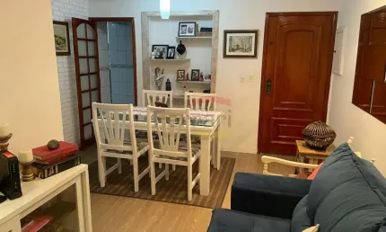 Apartamento a venda, Vila Gomes Cardim, 02 dormitórios, 01 vaga, varanda