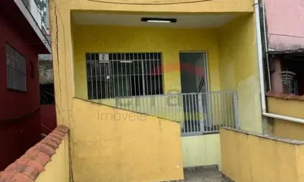 Sobrado Comercial a venda, Av. Imirim  02 dormitórios, 01 vaga