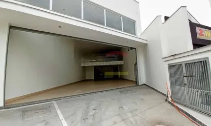 Ponto Comercial com 220m² Novo para Locação ? Localização Estratégica no Tucuruvi!