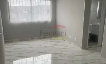 Apartamento 02 quartos a 10 minutos do metro tatuapé- jardim andaraí -