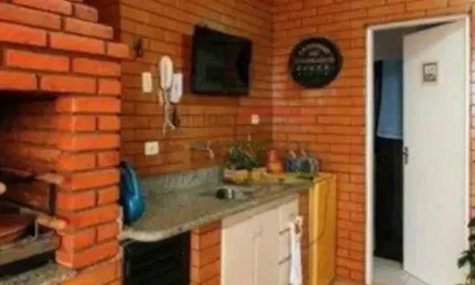 Apartamento Cobertura à Venda na Jaçana, 3 quartos, 2 vagas