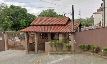 Apartamento com 2 quartos à venda na Rua Antônio Quintiliano, 99, Jardim Martins Silva, São Paulo
