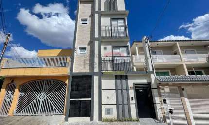 Apartamento com 1 quarto à venda na Rua Doutor Orlando Zamiti Mammana, 204, Chácara do Encosto, São Paulo