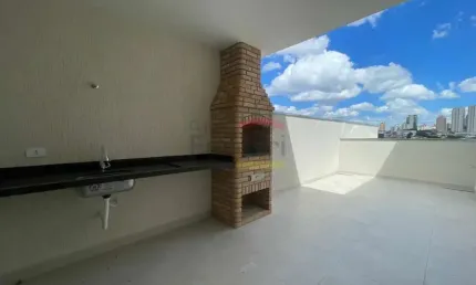 Apartamento com 1 quarto à venda na Rua Doutor Orlando Zamiti Mammana, 204, Chácara do Encosto, São Paulo