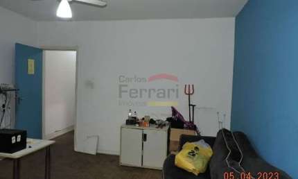 Casa comercial à venda na Rua Estefânia Louro, 254, Vila Dom Pedro II, São Paulo