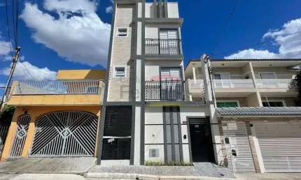 Apartamento com 1 quarto à venda na Rua Doutor Orlando Zamiti Mammana, 204, Jardim Paraíso, São Paulo