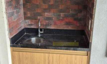 Apartamento em Santana para locação - 1 suíte, 2 banheiros, 1 vaga