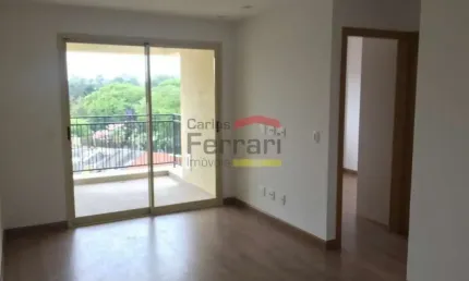 Apartamento com 2 quartos para alugar na Rua Ezequiel Freire, 62, Santana, São Paulo