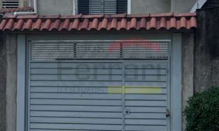 Casa com 3 quartos para alugar na Rua Santa Olímpia, 18, Tucuruvi, São Paulo