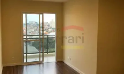 Apartamento com 3 quartos à venda na Avenida Júlio Buono, 1849, Vila Gustavo, São Paulo