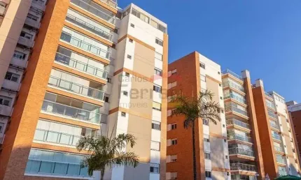 Cobertura duplex, 250 metros, 3 suítes, 3 vagas individuais