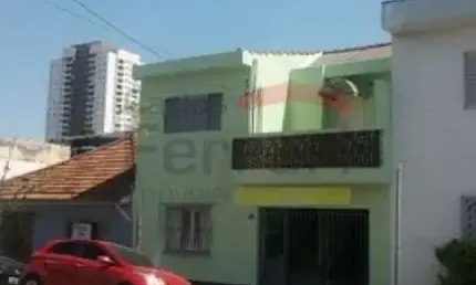 Casa com 4 quartos à venda na Rua Dias da Silva, 1381, Vila Maria Baixa, São Paulo