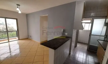 APARTAMENTO TUCURUVI, 3 DORMITÓRIOS, SACADA, 1 VAGA DE GARAGEM