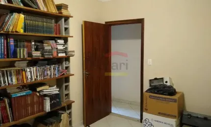 Casa com 2 quartos à venda na Rua Maria Odete, 127, Vila Irmãos Arnoni, São Paulo