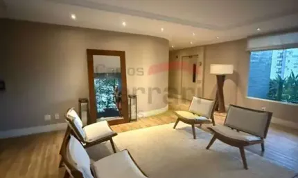 Apartamento duplex  alto de santana 3 suítes piscina