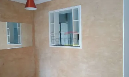 Apartamento com 2 quartos à venda na Rua Antônio Domingues Freitas, 125, Vila Amélia, São Paulo