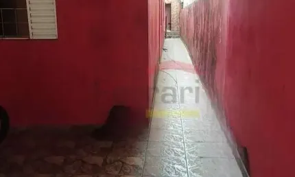 CASA À VENDA EM CAIEIRAS - LARANJEIRAS - IMPERDIVEL!