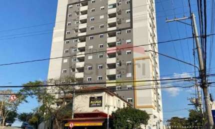 Apartamento com 1 suíte, varanda,  próximo ao metrô Parada Inglesa e Jardim São Paulo