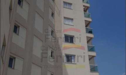 Apartamento com 3 quartos à venda na Rua Paulo Maldi, 358, Tucuruvi, São Paulo