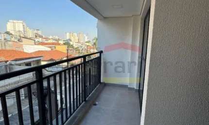 Apartamento novo no Parque Mandaqui - 2 quartos 1 vaga