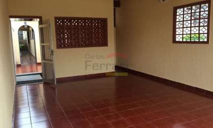 Casa com 3 quartos à venda na Rua Dez de Maio, 63, Vila Amélia, São Paulo