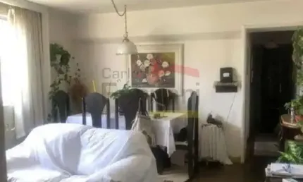 Apartamento a venda, pompéia, 02 dormitórios, 01 vaga
