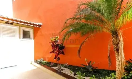 Apartamento Decorado na  Vila Nova Mazzei  R$265.000!