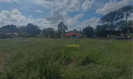 Terreno no condomínio Monte Verde, Itu, com 2900 m²