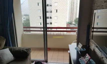 Apartamento a venda na Nossa Senhora do Ó, com 3 dormitórios,