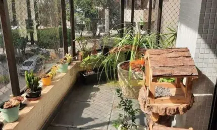 Apartamento reformado em Santana, na Avenida Braz Leme, 3 dormitórios, suíte, 2 vagas, lazer