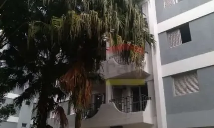 Apartamento com 3 quartos à venda na Rua Padre Paulo Ravier, 61, Água Fria, São Paulo