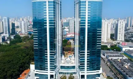 Prédio à venda na Avenida Presidente Castelo Branco, 6653, Ponte Pequena, São Paulo