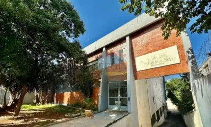 Barracão / Galpão / Depósito para alugar na Rua César Pena Ramos, 1057, Vila Santa Maria, São Paulo