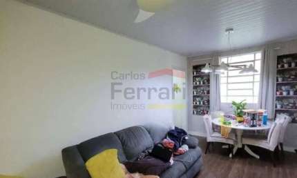 CAA TÉRREA NA PARADA INGLESA COM  2 DORMITÓRIOS, 1 VAGA DA GARAGEM, ENTRADA LATERAL E QUINTAL
