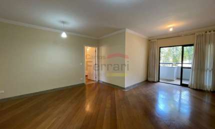 Apartamento à Venda com 109m², 3 Dorms e Lazer Completo - A 5 Min do Metrô Parada Inglesa