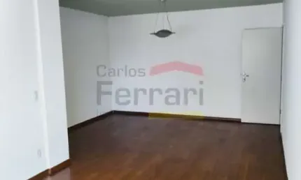Apartamento com 3 quartos à venda na Rua Apinajés, 1414, Sumaré, São Paulo