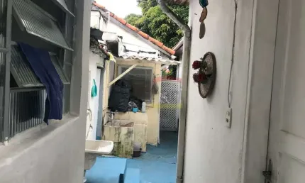 Casa a venda, vila paiva,  03 casas de aluguel, mesmo terreno