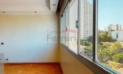 Apartamento à venda em Santana, 74m², 2 quartos, 1 vaga