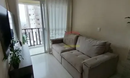 Apartamento à venda na Vila Medeiros 2 dormitórios , Sacada, 1 vaga